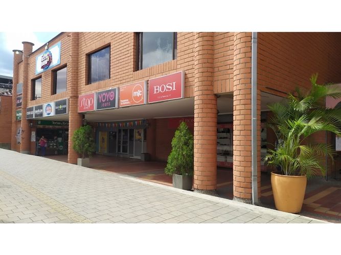 Bodega en venta en Villa Del Parque, Itagüí, 502 m² · foto 23 de 24