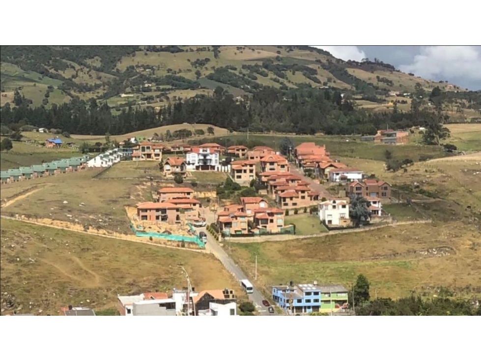 Casa en venta en La Cañada, La Calera · foto 4 de 24