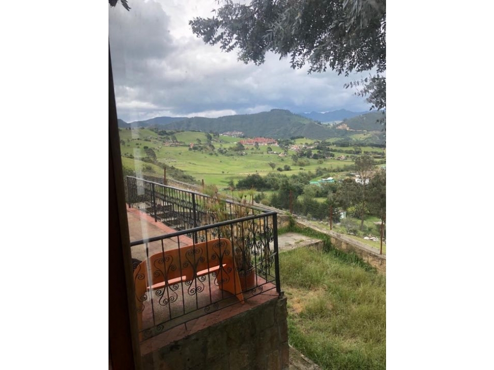 Casa en venta en La Cañada, La Calera · foto 6 de 24