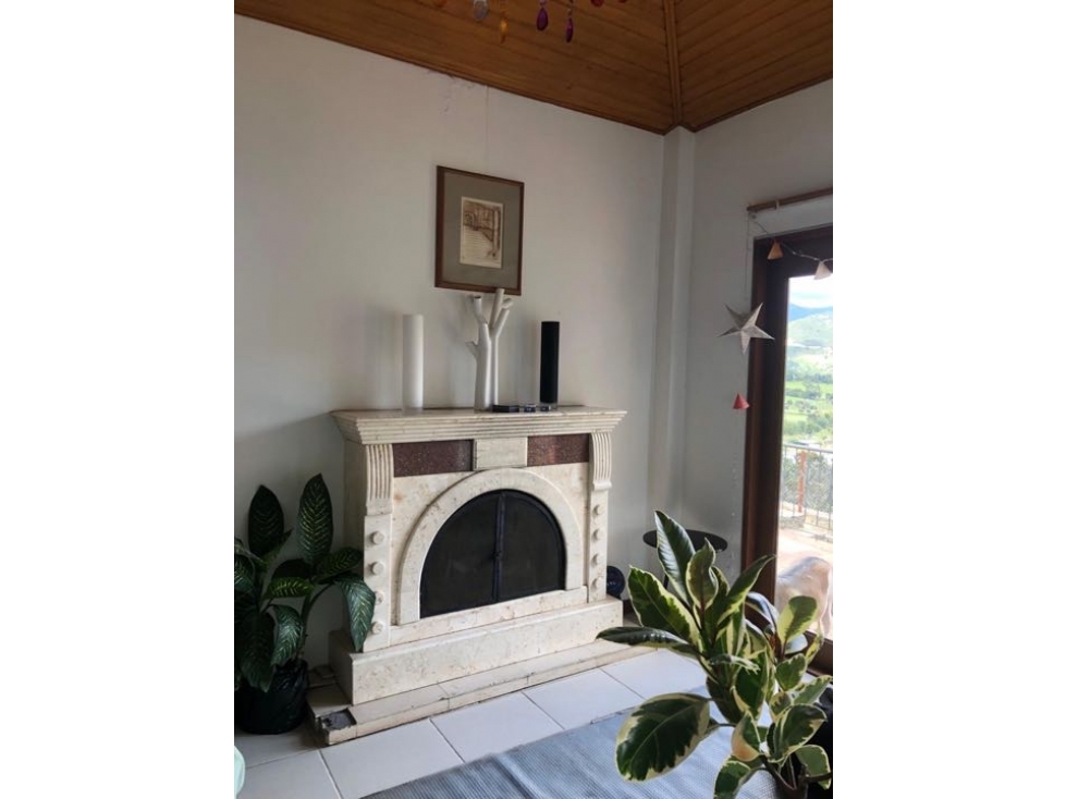 Casa en venta en La Cañada, La Calera · foto 7 de 24