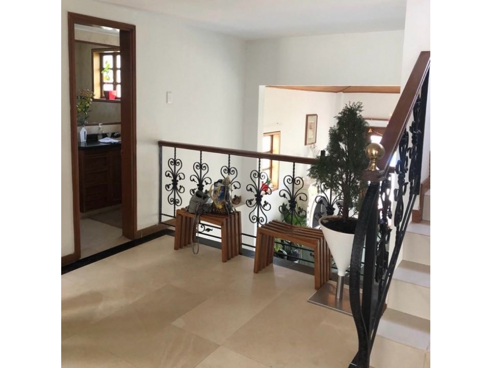 Casa en venta en La Cañada, La Calera · foto 8 de 24