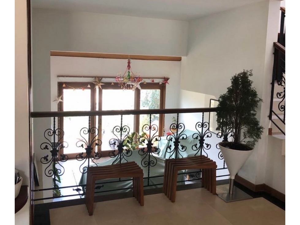 Casa en venta en La Cañada, La Calera · foto 9 de 24