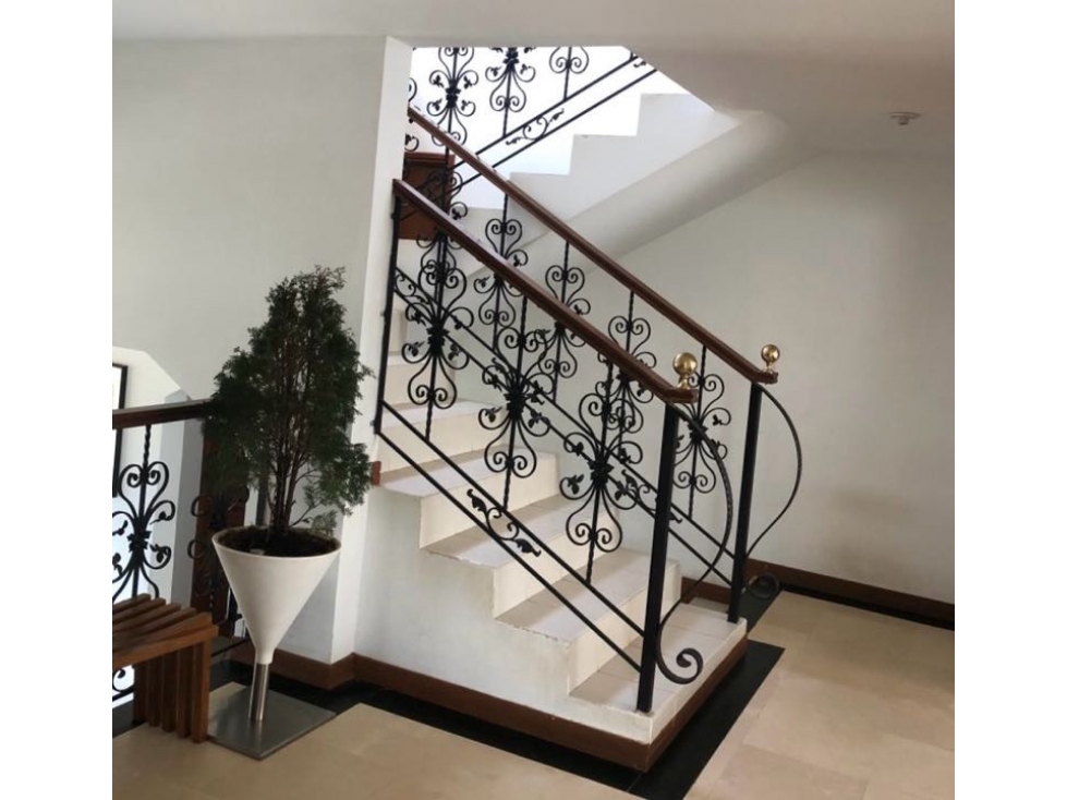 Casa en venta en La Cañada, La Calera · foto 10 de 24