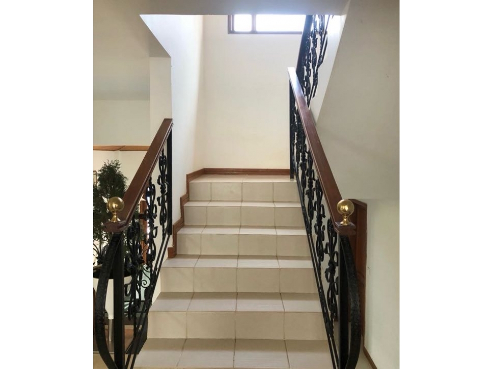 Casa en venta en La Cañada, La Calera · foto 11 de 24