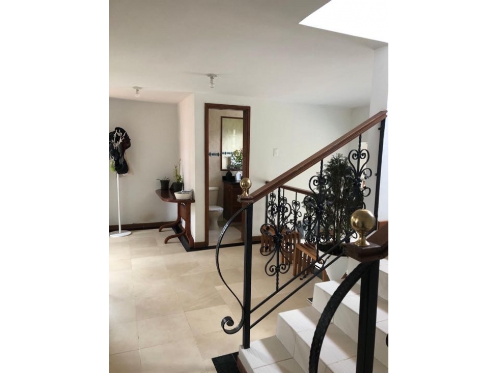 Casa en venta en La Cañada, La Calera · foto 12 de 24