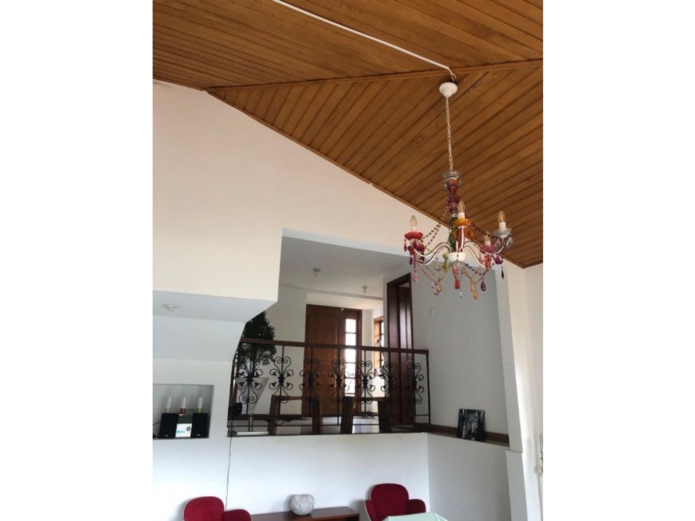 Casa en venta en La Cañada, La Calera · foto 13 de 24