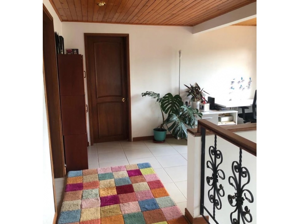 Casa en venta en La Cañada, La Calera · foto 14 de 24