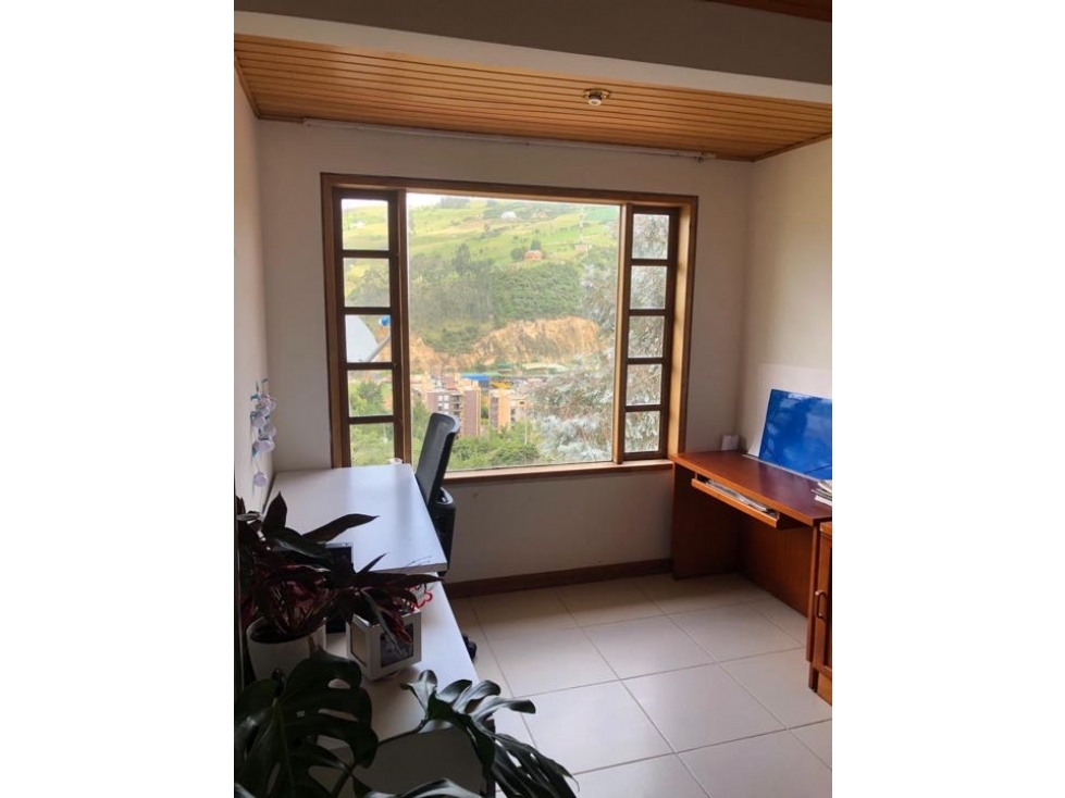 Casa en venta en La Cañada, La Calera · foto 16 de 24