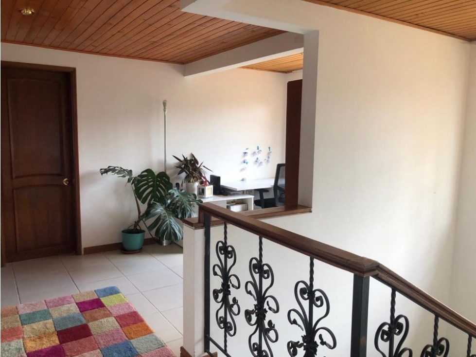 Casa en venta en La Cañada, La Calera · foto 17 de 24