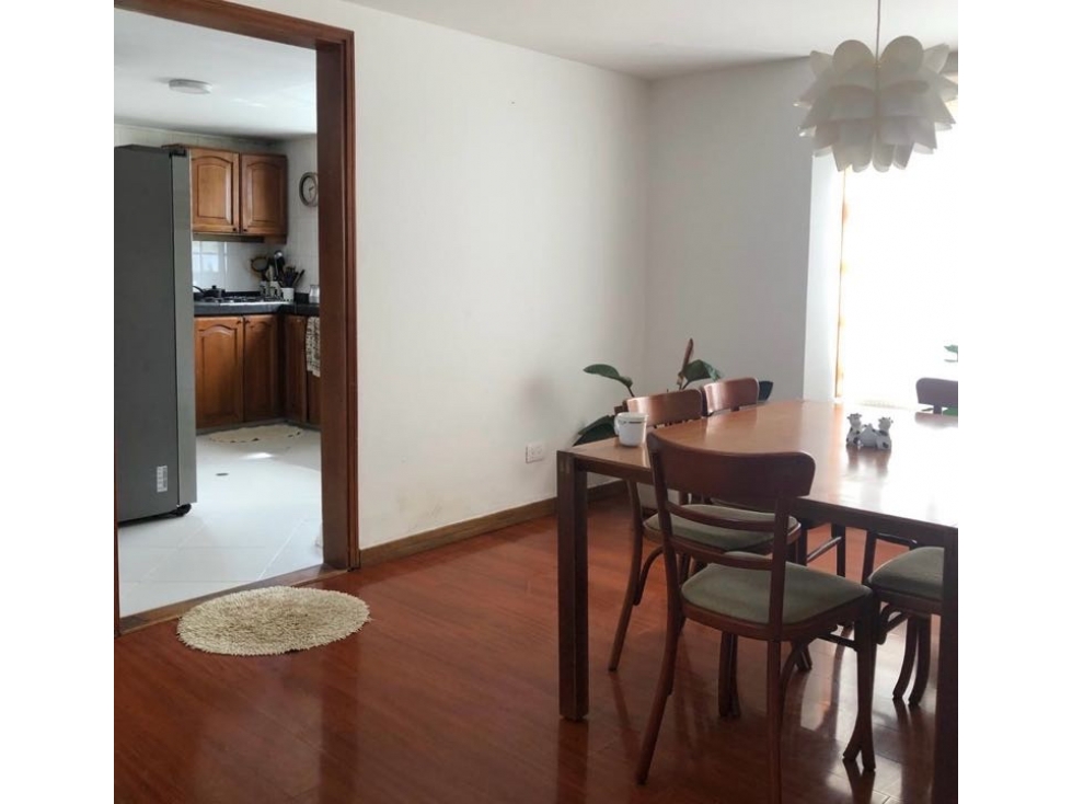 Casa en venta en La Cañada, La Calera · foto 18 de 24