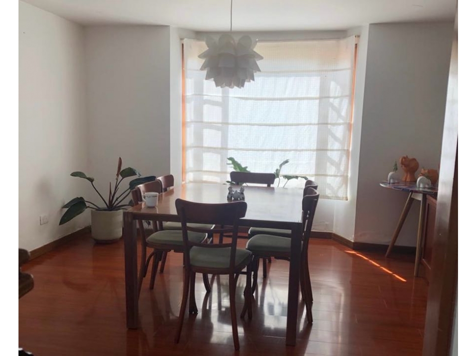 Casa en venta en La Cañada, La Calera · foto 19 de 24