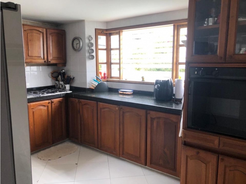 Casa en venta en La Cañada, La Calera · foto 20 de 24