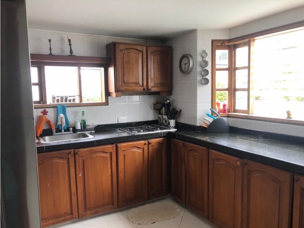 Casa en venta en La Cañada, La Calera · foto 21 de 24