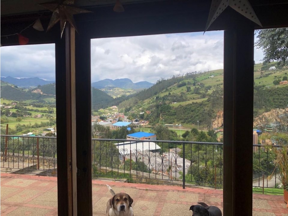 Casa en venta en La Cañada, La Calera · foto 22 de 24