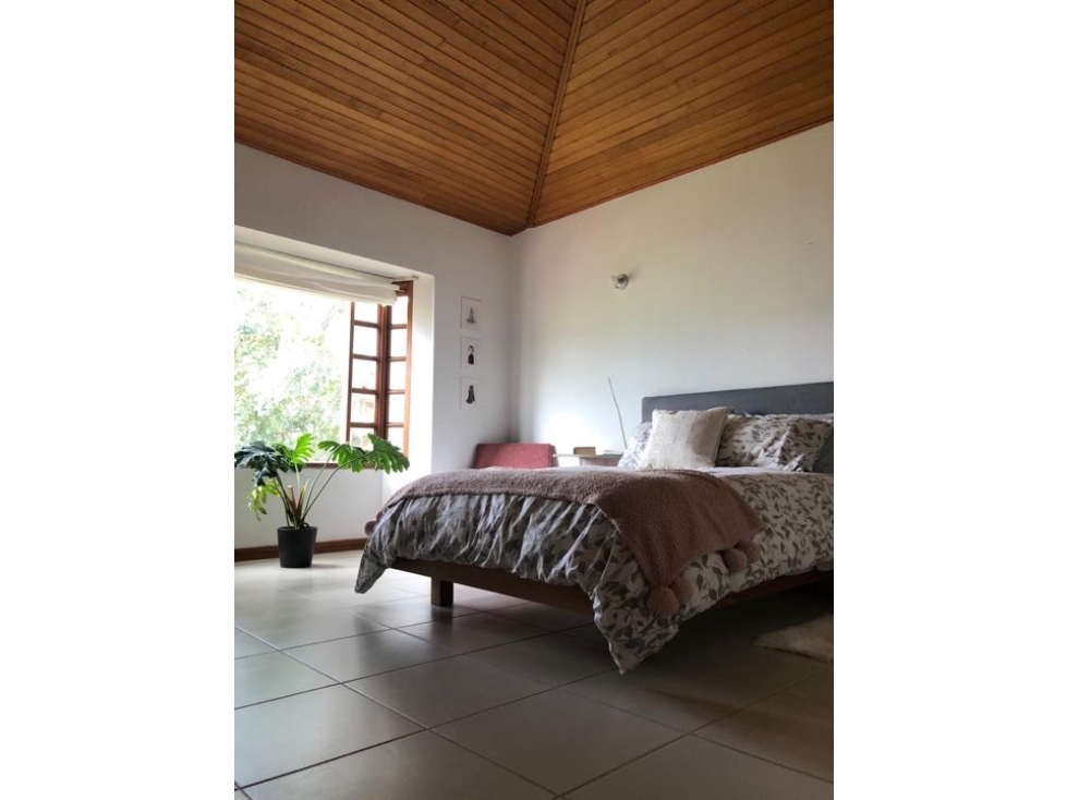 Casa en venta en La Cañada, La Calera · foto 23 de 24