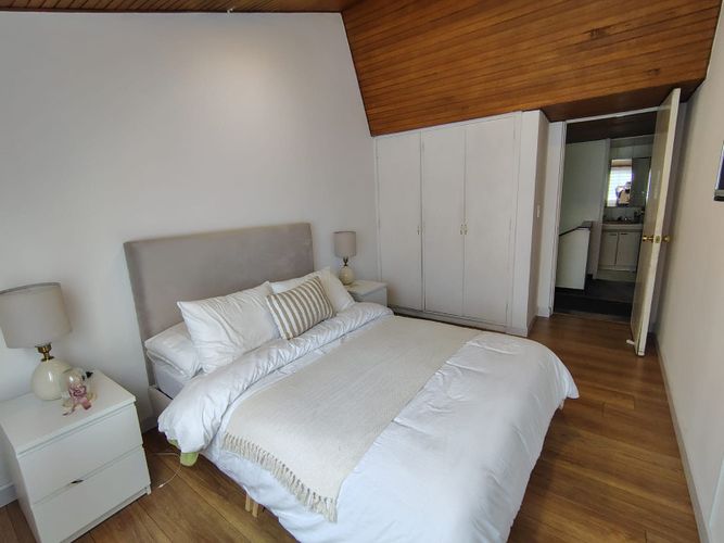 Casa de 4 alcobas en venta en Los Cedros, Bogotá, 300 m² · foto 10 de 23