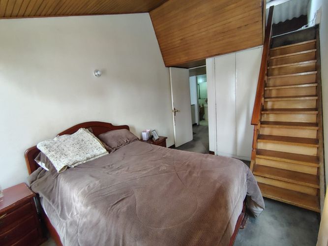 Casa de 4 alcobas en venta en Los Cedros, Bogotá, 300 m² · foto 12 de 23