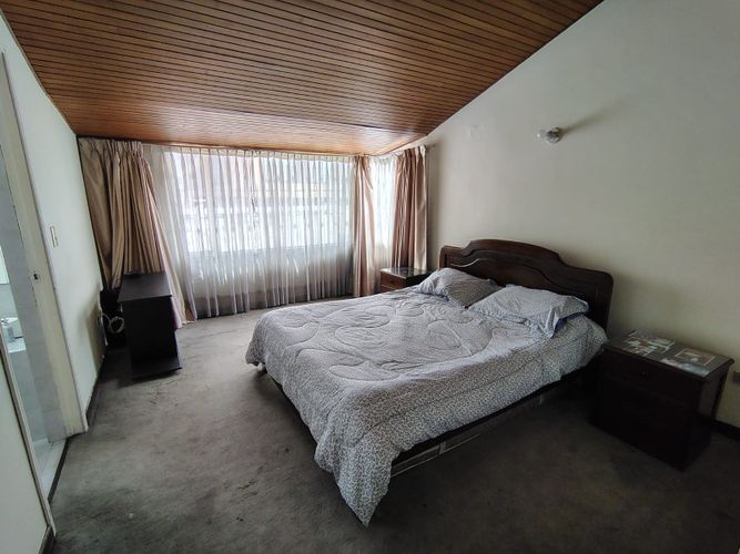Casa de 4 alcobas en venta en Los Cedros, Bogotá, 300 m² · foto 13 de 23