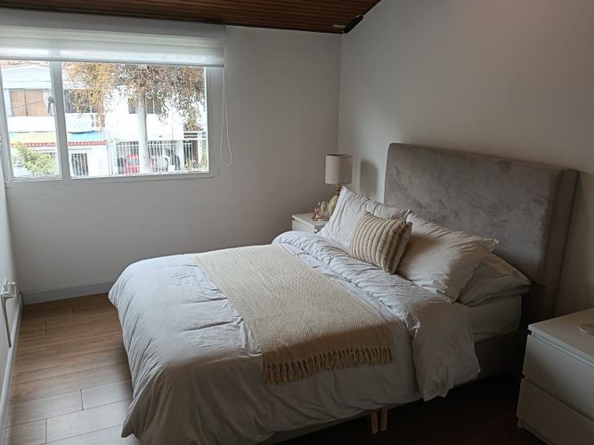 Casa de 4 alcobas en venta en Los Cedros, Bogotá, 300 m² · foto 15 de 23