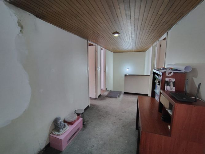 Casa de 4 alcobas en venta en Los Cedros, Bogotá, 300 m² · foto 17 de 23