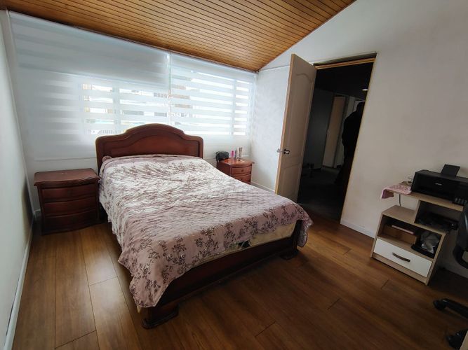 Casa de 4 alcobas en venta en Los Cedros, Bogotá, 300 m² · foto 19 de 23