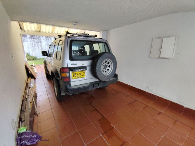 Casa de 4 alcobas en venta en Los Cedros, Bogotá, 300 m² · foto 21 de 23