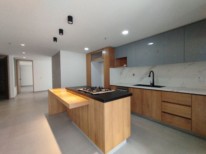 Apartamento de 2 alcobas en arriendo en Zuñiga, Envigado, 108 m² · foto 2 de 20