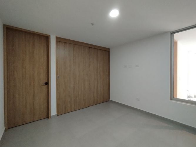 Apartamento de 2 alcobas en arriendo en Zuñiga, Envigado, 108 m² · foto 5 de 20