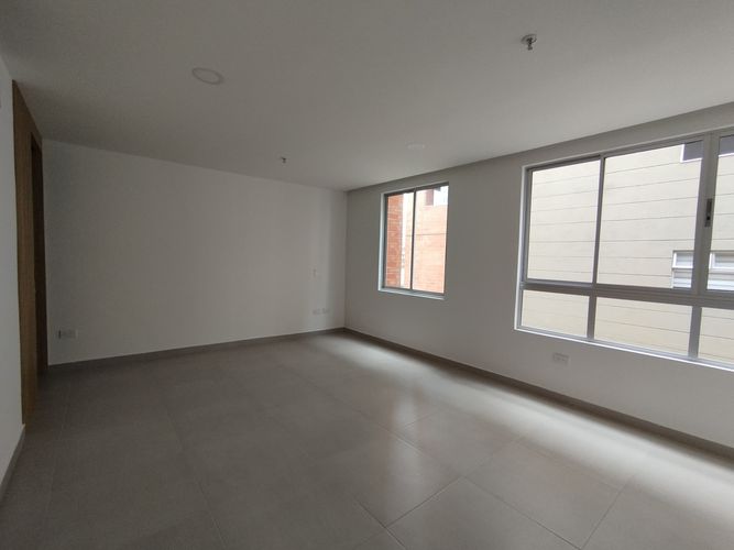 Apartamento de 2 alcobas en arriendo en Zuñiga, Envigado, 108 m² · foto 7 de 20