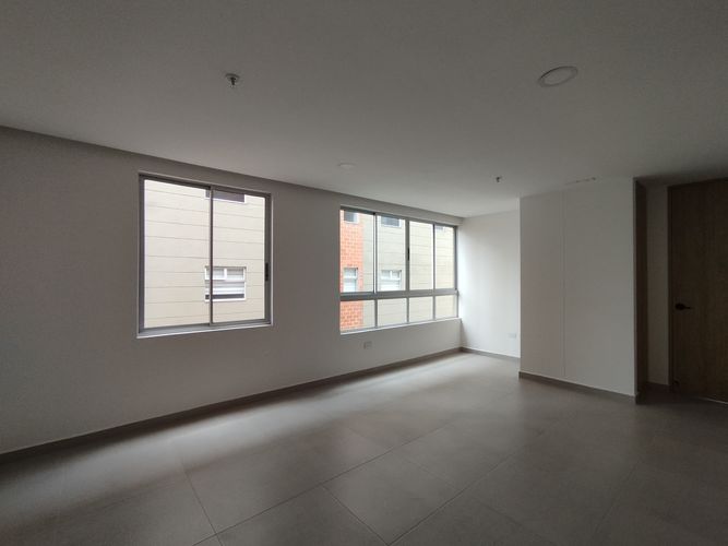 Apartamento de 2 alcobas en arriendo en Zuñiga, Envigado, 108 m² · foto 11 de 20