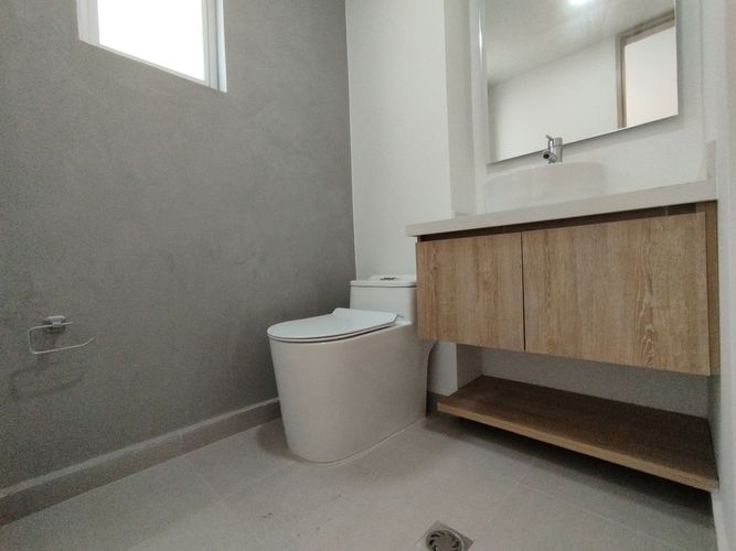 Apartamento de 2 alcobas en arriendo en Zuñiga, Envigado, 108 m² · foto 12 de 20