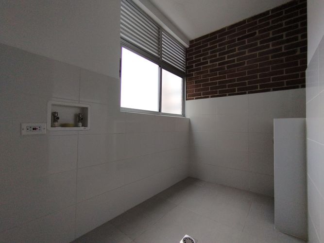 Apartamento de 2 alcobas en arriendo en Zuñiga, Envigado, 108 m² · foto 13 de 20