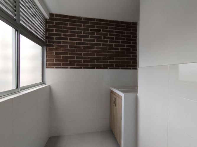 Apartamento de 2 alcobas en arriendo en Zuñiga, Envigado, 108 m² · foto 14 de 20