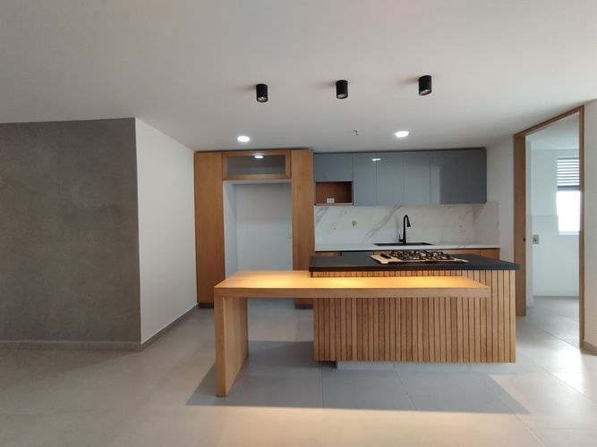 Apartamento de 2 alcobas en arriendo en Zuñiga, Envigado, 108 m² · foto 16 de 20