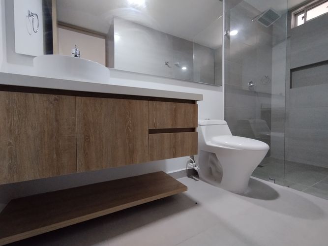 Apartamento de 2 alcobas en arriendo en Zuñiga, Envigado, 108 m² · foto 17 de 20