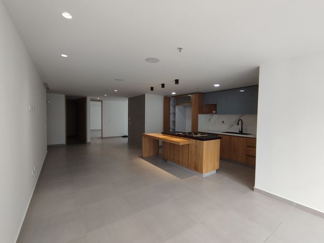 Apartamento de 2 alcobas en arriendo en Zuñiga, Envigado, 108 m² · foto 18 de 20