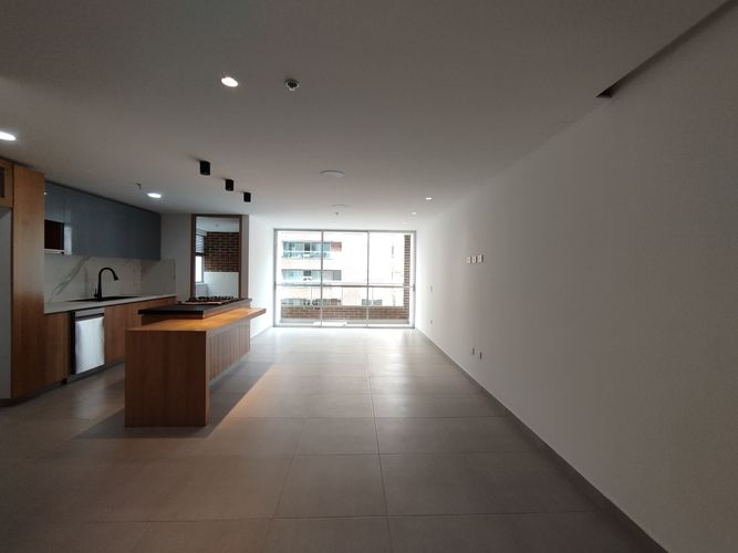 Apartamento de 2 alcobas en arriendo en Zuñiga, Envigado, 108 m² · foto 19 de 20