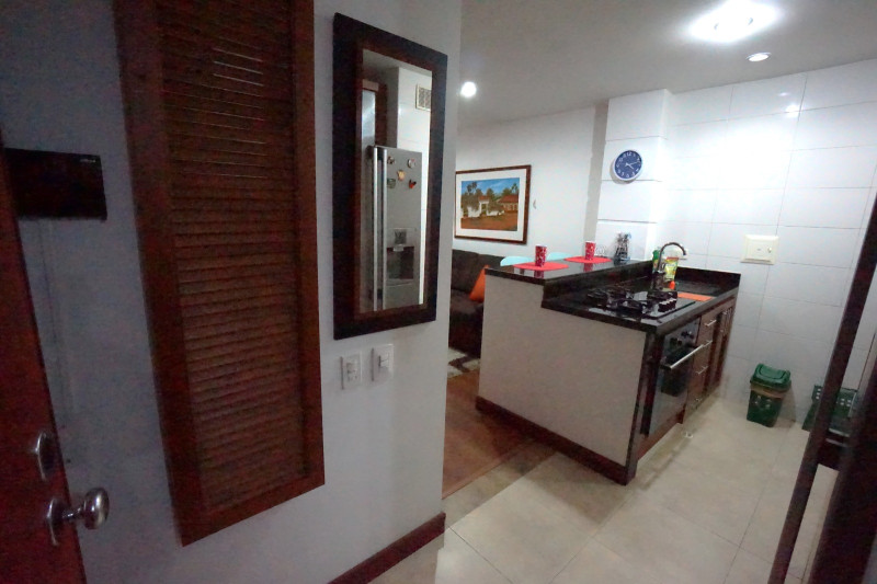 Apartaestudio en Arriendo en Puente largo, Bogotá en Ilarco