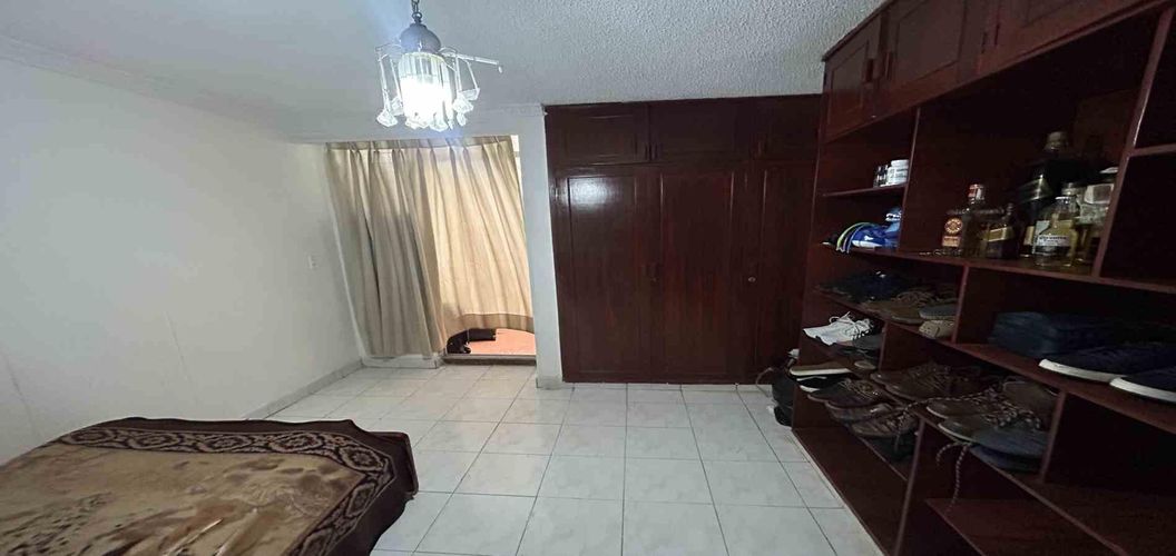 Apartamento de 4 alcobas en venta en Santa Teresita, Pereira, 357 m² · foto 3 de 19