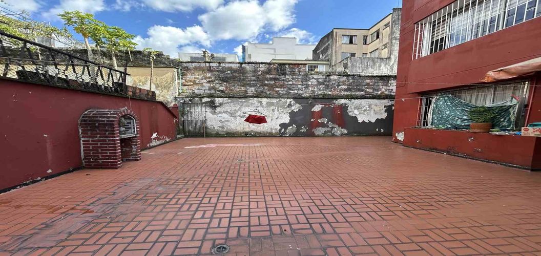Apartamento de 4 alcobas en venta en Santa Teresita, Pereira, 357 m² · foto 10 de 19