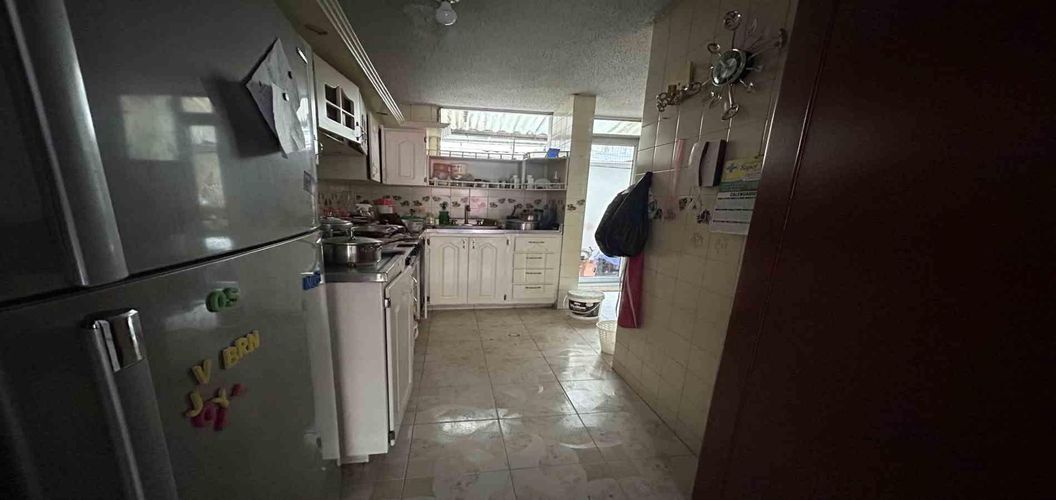 Apartamento de 4 alcobas en venta en Santa Teresita, Pereira, 357 m² · foto 12 de 19