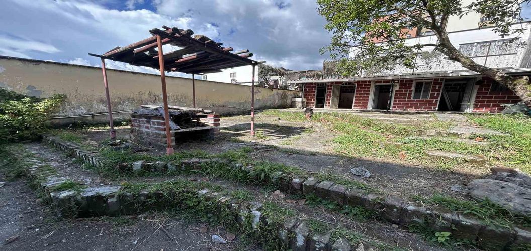 Apartamento de 4 alcobas en venta en Santa Teresita, Pereira, 357 m² · foto 14 de 19