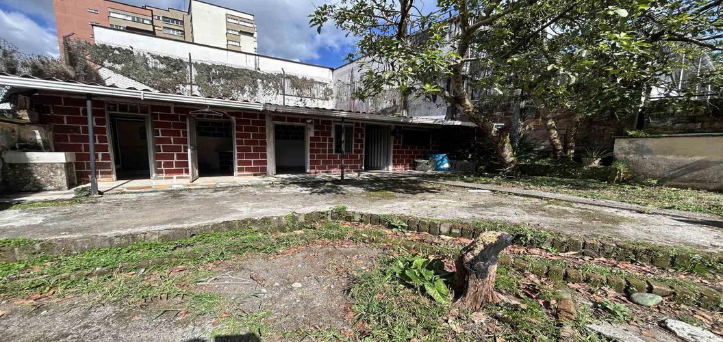 Apartamento de 4 alcobas en venta en Santa Teresita, Pereira, 357 m² · foto 15 de 19