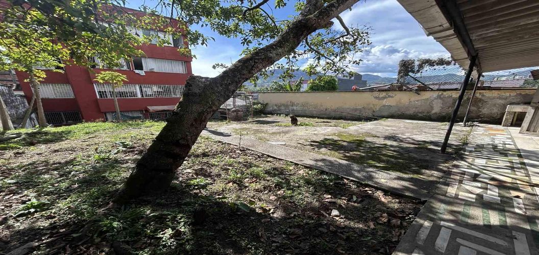 Apartamento de 4 alcobas en venta en Santa Teresita, Pereira, 357 m² · foto 19 de 19