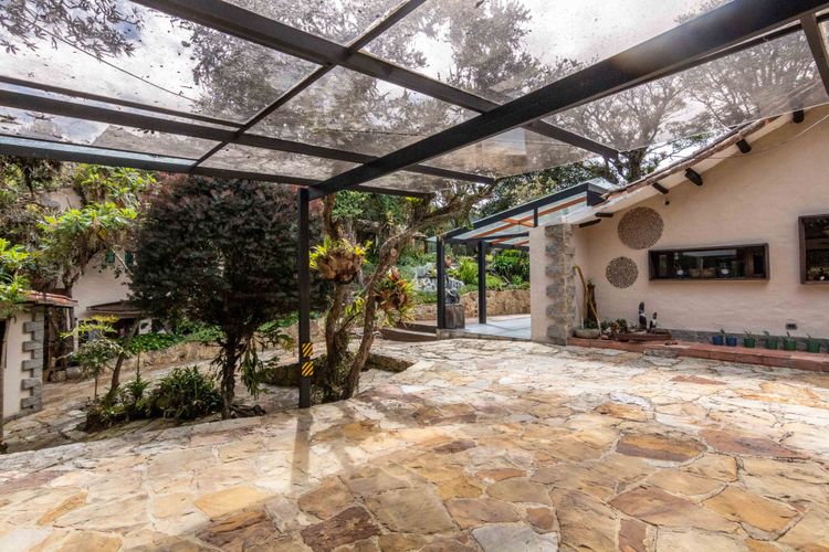 Casa de 3 alcobas en venta en Yerbabuena, Chía, 270 m² · foto 3 de 24