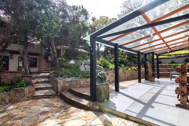 Casa de 3 alcobas en venta en Yerbabuena, Chía, 270 m² · foto 4 de 24