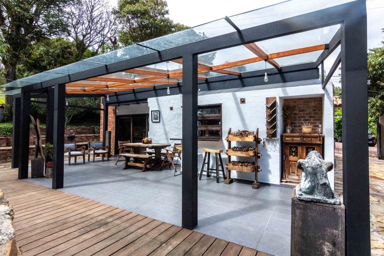 Casa de 3 alcobas en venta en Yerbabuena, Chía, 270 m² · foto 5 de 24