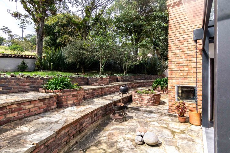 Casa de 3 alcobas en venta en Yerbabuena, Chía, 270 m² · foto 6 de 24