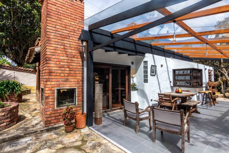 Casa de 3 alcobas en venta en Yerbabuena, Chía, 270 m² · foto 7 de 24