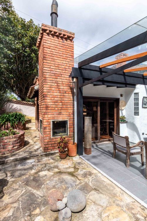 Casa de 3 alcobas en venta en Yerbabuena, Chía, 270 m² · foto 8 de 24